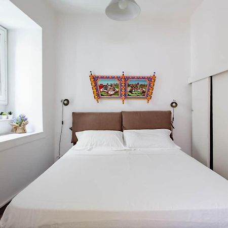 Sweet Home Ballaro' Palermo Exterior photo