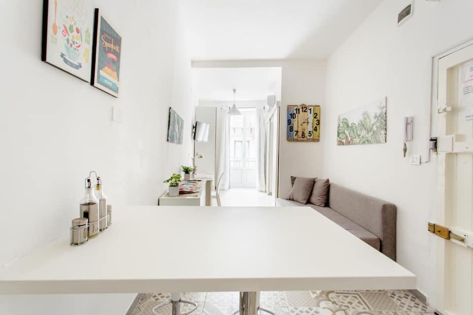 Sweet Home Ballaro' Palermo Exterior photo